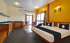 Astra Hotels & Suites - Marathalli